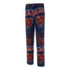 Chicago Bears Unisex Pinnacle Pajama Pants 1 Chicago Bears Unisex Pinnacle Pajama Pants -Hockey Store 0503 0N14 MNZ PinnacleAOPMicrofleecePant Regular 1