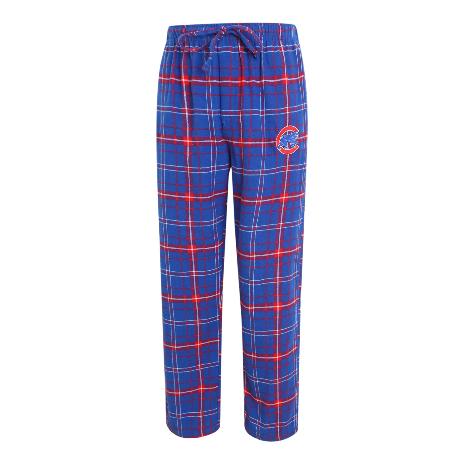 Chicago Cubs Ultimate Flannel Pants 3 Chicago Cubs Ultimate Flannel Pants