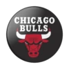 Chicago Bulls Pop Socket -Hockey Store 100733 0