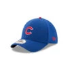 Chicago Cubs Toddler/Child New Era 39THIRTY Flex Hat 1 Chicago Cubs Toddler/Child New Era 39THIRTY Flex Hat -Hockey Store 10975899 K39THIRTY JRTEAMCLASSIC CHICUB GM 3QL