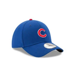 Chicago Cubs Toddler/Child New Era 39THIRTY Flex Hat -Hockey Store 10975899 K39THIRTY JRTEAMCLASSIC CHICUB GM 3QR