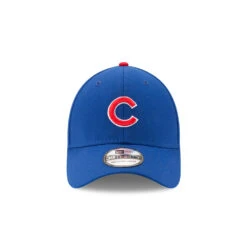 Chicago Cubs Toddler/Child New Era 39THIRTY Flex Hat -Hockey Store 10975899 K39THIRTY JRTEAMCLASSIC CHICUB GM F