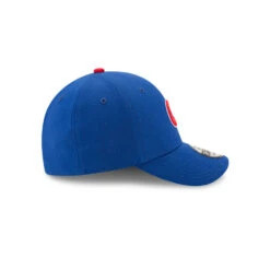 Chicago Cubs Toddler/Child New Era 39THIRTY Flex Hat -Hockey Store 10975899 K39THIRTY JRTEAMCLASSIC CHICUB GM RSIDE