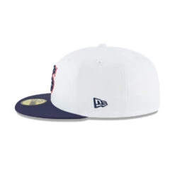 Chicago White Sox Cooperstown 1917 Logo 59FIFTY Fitted Hat By New Era 11 Chicago White Sox Cooperstown 1917 Logo 59FIFTY Fitted Hat By New Era -Hockey Store 11590979 59FIFTY MLBCOOPWOOLFITTED CHIWHICO1917 OTC LSIDE