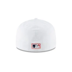Chicago White Sox Cooperstown 1917 Logo 59FIFTY Fitted Hat By New Era 12 Chicago White Sox Cooperstown 1917 Logo 59FIFTY Fitted Hat By New Era -Hockey Store 11590979 59FIFTY MLBCOOPWOOLFITTED CHIWHICO1917 OTC R