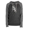NEW ERA Chicago White Sox Women's Bi-Blend Hoody 1 NEW ERA Chicago White Sox Women's Bi-Blend Hoody -Hockey Store 1294689773038LIBGJ29591AL00CHIWHIFREGULAR