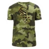 NEW ERA Chicago White Sox 2022 Armed Forces Camo Tee -Hockey Store 13062524NE94088MKT30600AL00CHIWHI