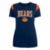 Chicago Bears Woman's Scoop 1946 Bear T-Shirt -Hockey Store 1319470140184LNVORHM30375AA49CHIBEACCREGULARFRONTF