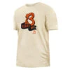 Chicago Bears Men's B Script NFC Crew T-Shirt 2 Chicago Bears Men's B Script NFC Crew T-Shirt -Hockey Store 13267954NE94011MCN30841AA00CHIBEABFRONTF