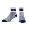 Chicago Bears Cozy Cabin Socks -Hockey Store 160ChicagoBears CozyCabin Navy