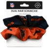 Chicago Bears Dual Hair Scrunchie 1 Chicago Bears Dual Hair Scrunchie -Hockey Store 300707 BEAR