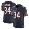 Walter Payton Chicago Bears Nike Men's Navy Limited Jersey -Hockey Store 31NM CCLH W1B 0Z0 FF0