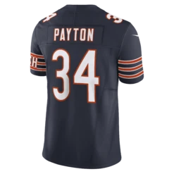 Walter Payton Chicago Bears Nike Men's Navy Limited Jersey -Hockey Store 31NM CCLH W1B 0Z0 FF2