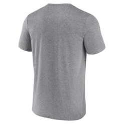 Fanatics Chicago White Sox Durable Goods Synthetic Heather Gray Men's T-Shirt 7 Fanatics Chicago White Sox Durable Goods Synthetic Heather Gray Men's T-Shirt -Hockey Store 3R41 171B RX 09T FF2
