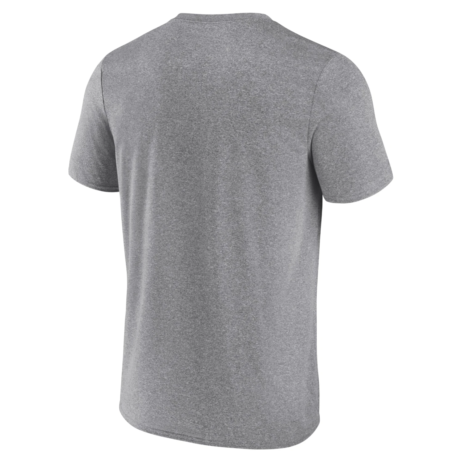 Fanatics Chicago White Sox Durable Goods Synthetic Heather Gray Men's T-Shirt 5 Fanatics Chicago White Sox Durable Goods Synthetic Heather Gray Men's T-Shirt - Image 3