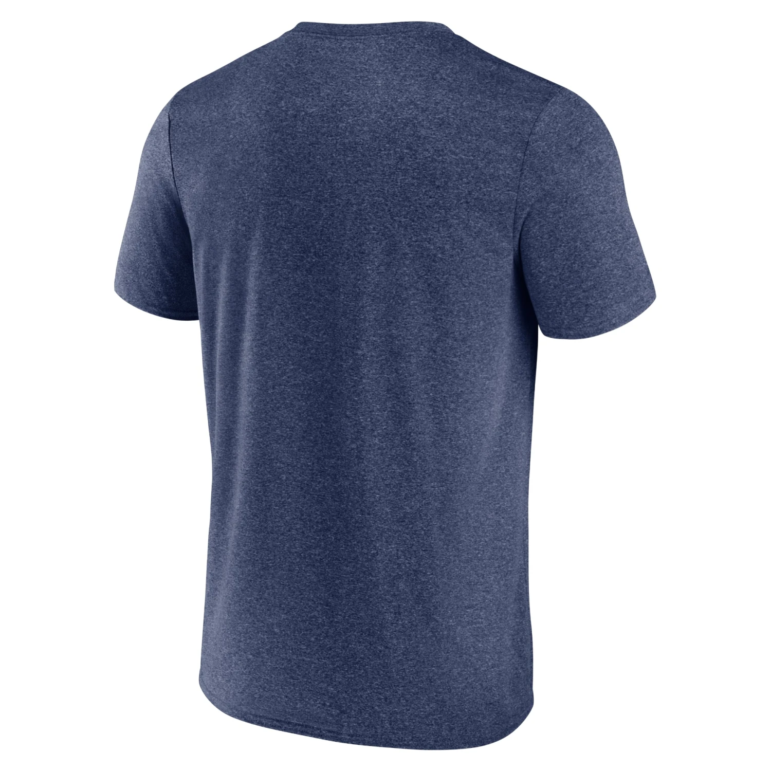 Fanatics Chicago Cubs Dark Royal Iconic Synthetic Durable Goods T-Shirt 5 Fanatics Chicago Cubs Dark Royal Iconic Synthetic Durable Goods T-Shirt - Image 3