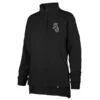 47 Chicago White Sox Women's Black Boca Terry Pullover -Hockey Store 480960 WR MF