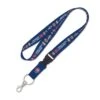 WinCraft Chicago Cubs 3X World Series Champions Lanyard -Hockey Store 57287322