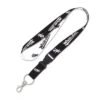 WinCraft Chicago White Sox Script Detachable Buckle Lanyard -Hockey Store 57958322