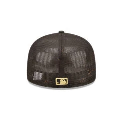 Chicago White Sox 2022 All Star Game New Era 59FIFTY On-Field Fitted Hat 14 Chicago White Sox 2022 All Star Game New Era 59FIFTY On-Field Fitted Hat -Hockey Store 60030795 59FIFTY MLB22ASG5950PAT CHIWHI BLK R