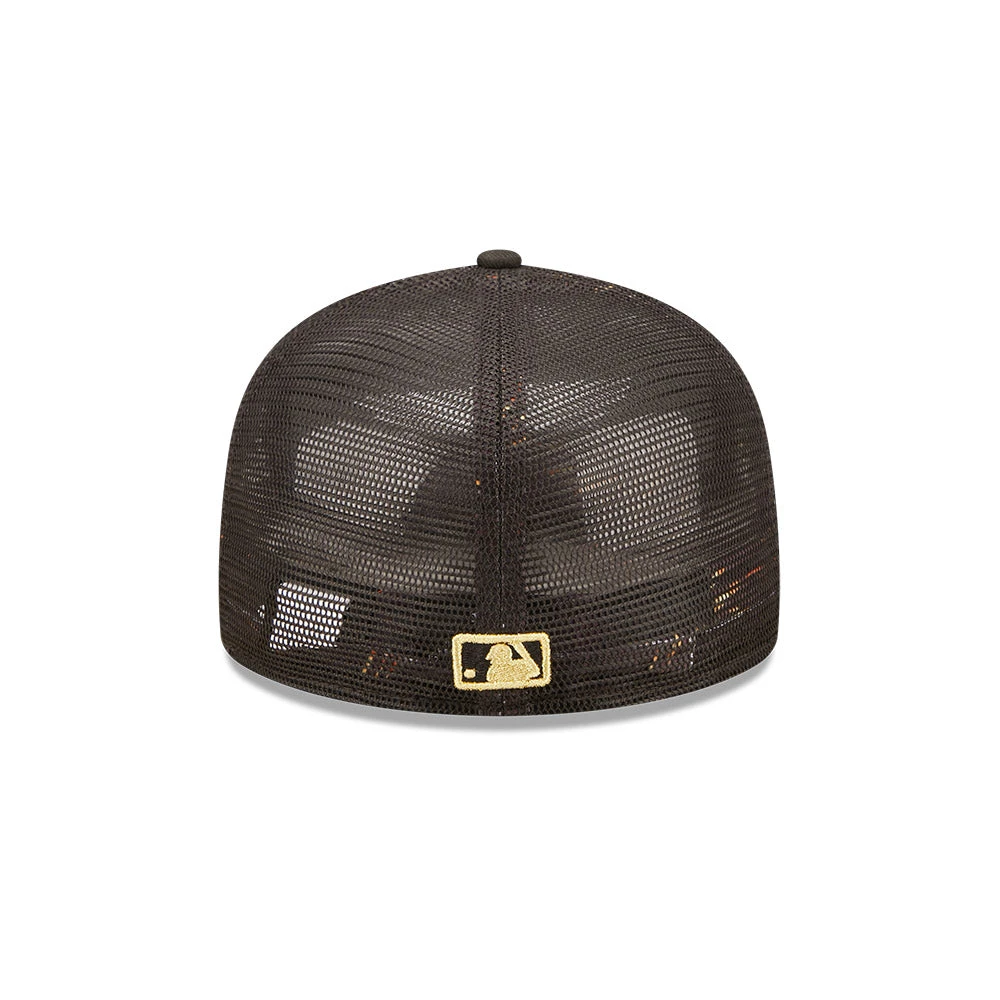 Chicago White Sox 2022 All Star Game New Era 59FIFTY On-Field Fitted Hat 8 Chicago White Sox 2022 All Star Game New Era 59FIFTY On-Field Fitted Hat - Image 6