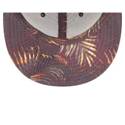 Chicago White Sox 2022 All Star Game New Era 59FIFTY On-Field Fitted Hat -Hockey Store 60030795 59FIFTY MLB22ASG5950PAT CHIWHI BLK UV