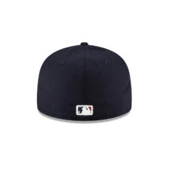 Chicago White Sox New Era Navy 2021 Field Of Dreams 59FIFTY Fitted Hat -Hockey Store 60097741 59FIFTY 5950MLB20FOD5950CHIWHICOOTC CHIWHI OTC R