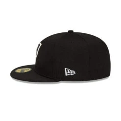 Chicago White Sox 2022 Clubhouse New Era 59FIFTY Fitted Hat -Hockey Store 60103498 59FIFTY MLB21CLUBOF CHIWHI OTC LSIDE