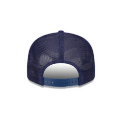 Chicago Cubs Navy 1914 Classic New Era 9FIFTY Mesh Snapback 14 Chicago Cubs Navy 1914 Classic New Era 9FIFTY Mesh Snapback -Hockey Store 60116771 9FIFTY M950CLASSTRUCKC1 CHICUBCO OTC R