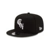 NEW ERA Chicago White Sox City Connect 9FIFTY Snapback Hat 2 NEW ERA Chicago White Sox City Connect 9FIFTY Snapback Hat -Hockey Store 60139230 60139215 9FIFTY MLB21CITYCNCTOFF CHIWHI OTC 3QL