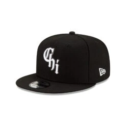 NEW ERA Chicago White Sox City Connect 9FIFTY Snapback Hat