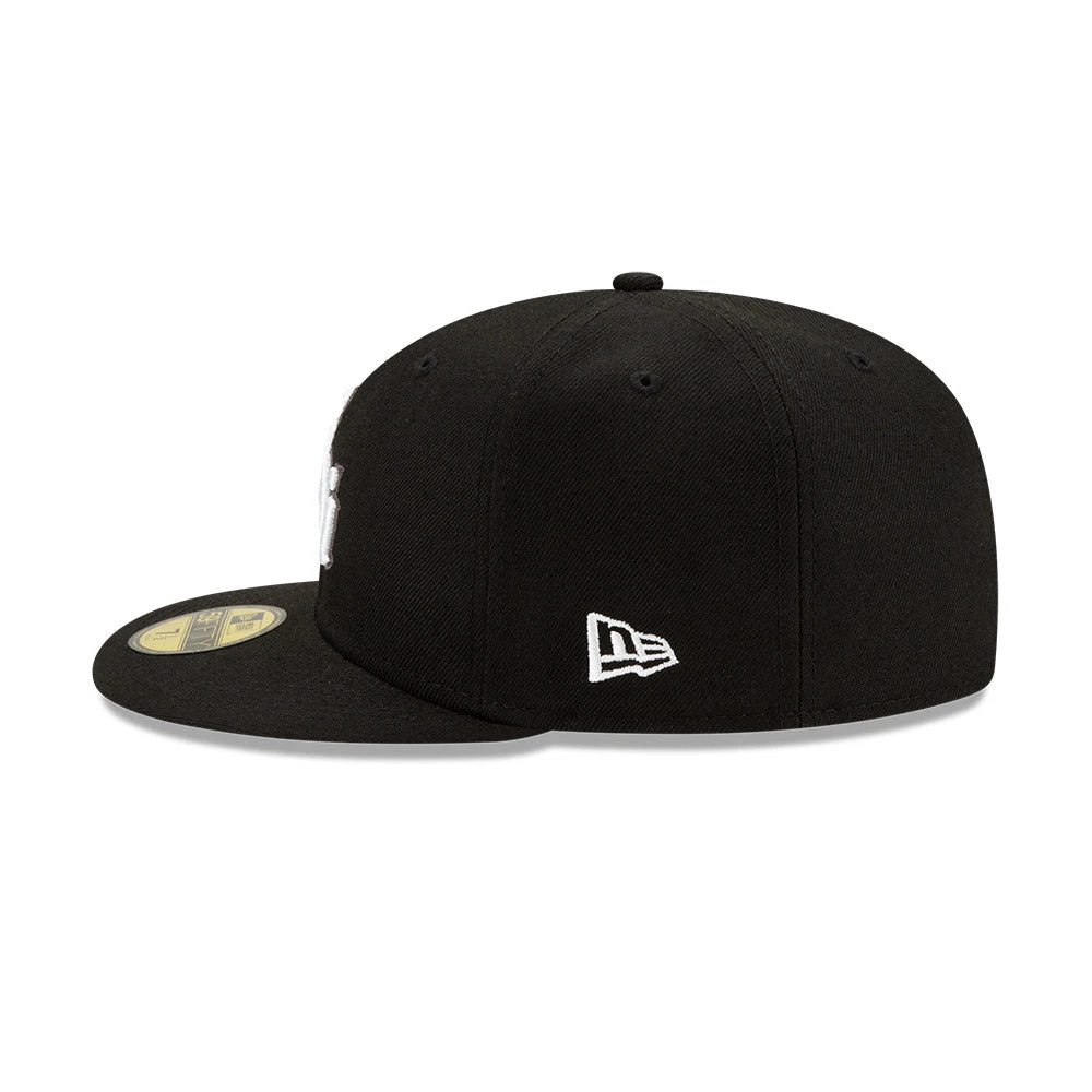 Chicago White Sox City Connect 59FIFTY Fitted Hat By New Era 6 Chicago White Sox City Connect 59FIFTY Fitted Hat By New Era - Image 4