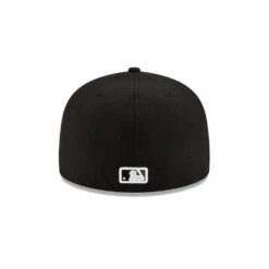 Chicago White Sox City Connect 59FIFTY Fitted Hat By New Era 12 Chicago White Sox City Connect 59FIFTY Fitted Hat By New Era -Hockey Store 60139237 60139204 59FIFTY MLB21CITYCNCTOFF CHIWHI OTC R