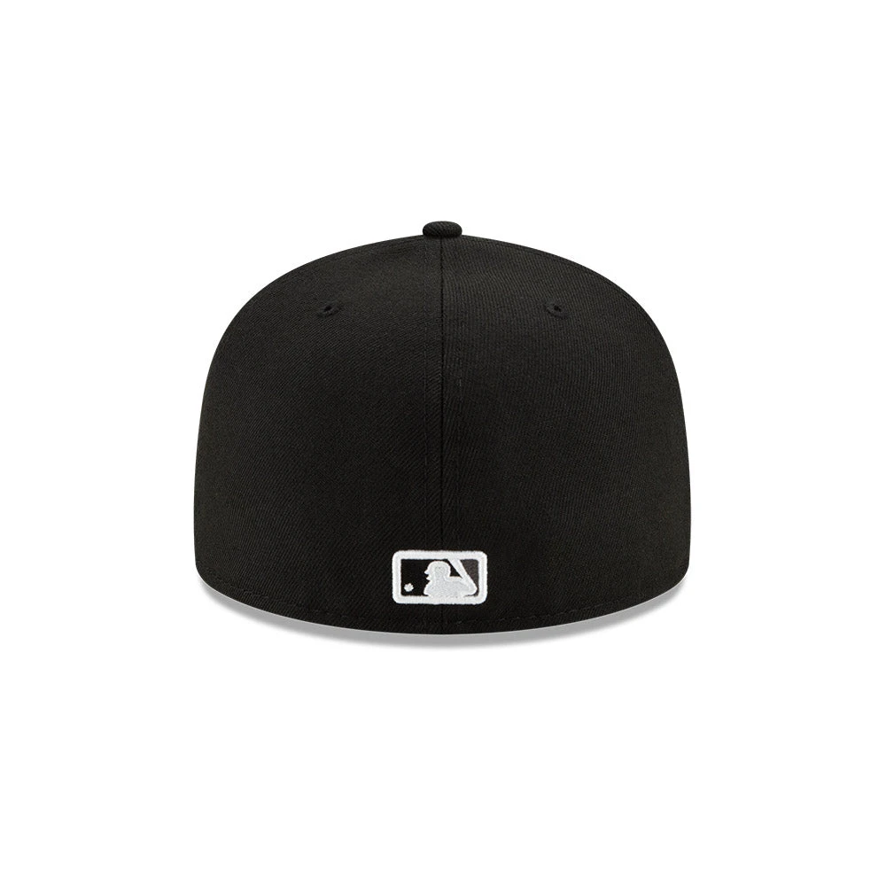 Chicago White Sox City Connect 59FIFTY Fitted Hat By New Era 7 Chicago White Sox City Connect 59FIFTY Fitted Hat By New Era - Image 5