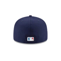 Chicago Cubs City Connect 59FIFTY Fitted Hat By New Era 12 Chicago Cubs City Connect 59FIFTY Fitted Hat By New Era -Hockey Store 60139238 60139207 59FIFTY MLB21CITYCNCTOFF CHICUB OTC R