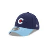 Chicago Cubs City Connect 39THIRTY Flex Fit Hat By New Era -Hockey Store 60139253 39THIRTY MLB21CITYCNCTOFF CHICUB OTC 3QL