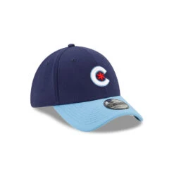 Chicago Cubs City Connect 39THIRTY Flex Fit Hat By New Era -Hockey Store 60139253 39THIRTY MLB21CITYCNCTOFF CHICUB OTC 3QR