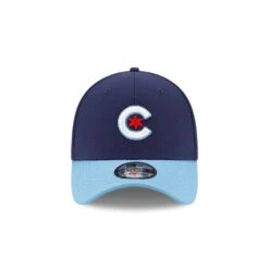 Chicago Cubs City Connect 39THIRTY Flex Fit Hat By New Era -Hockey Store 60139253 39THIRTY MLB21CITYCNCTOFF CHICUB OTC F