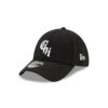 Chicago White Sox City Connect 39THIRTY Flex Fit Hat By New Era 1 Chicago White Sox City Connect 39THIRTY Flex Fit Hat By New Era -Hockey Store 60139257 39THIRTY MLB21CITYCNCTOFF CHIWHI OTC 3QL