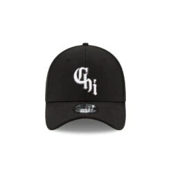 Chicago White Sox City Connect 39THIRTY Flex Fit Hat By New Era -Hockey Store 60139257 39THIRTY MLB21CITYCNCTOFF CHIWHI OTC F