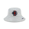 NEW ERA Chicago Bears 2021 On Field Bucket Training Hat 2 NEW ERA Chicago Bears 2021 On Field Bucket Training Hat -Hockey Store 60141088 BUCKET NFL21TRAIN CHIBEAC DGR F