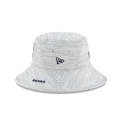 NEW ERA Chicago Bears 2021 On Field Bucket Training Hat 9 NEW ERA Chicago Bears 2021 On Field Bucket Training Hat -Hockey Store 60141088 BUCKET NFL21TRAIN CHIBEAC DGR LSIDE