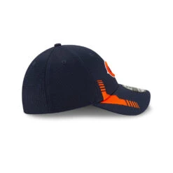NEW ERA Chicago Bears 2021 Navy Home Sideline C 39THIRTY Flex Fit Hat -Hockey Store 60177440 39THIRTY NFL21SLHM CHIBEAC OTC RSIDE