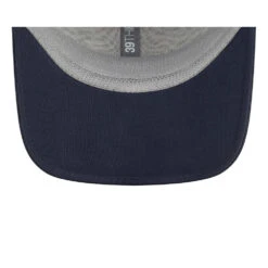 NEW ERA Chicago Bears 2021 Navy Home Sideline C 39THIRTY Flex Fit Hat -Hockey Store 60177440 39THIRTY NFL21SLHM CHIBEAC OTC UV