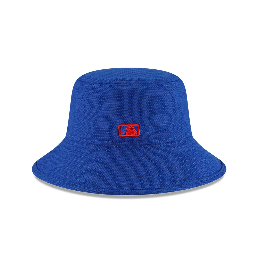 NEW ERA Chicago Cubs 2023 Royal Batting Practice Bucket Hat 7 NEW ERA Chicago Cubs 2023 Royal Batting Practice Bucket Hat - Image 5