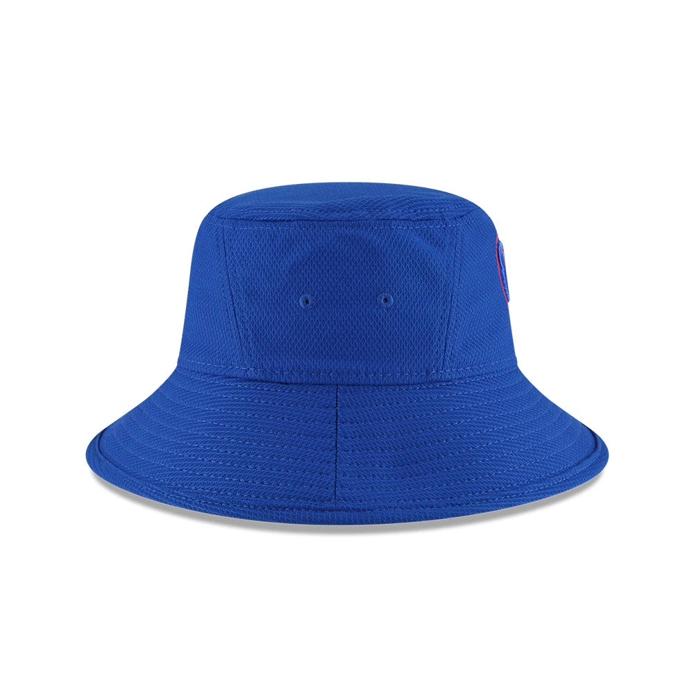 NEW ERA Chicago Cubs 2023 Royal Batting Practice Bucket Hat 6 NEW ERA Chicago Cubs 2023 Royal Batting Practice Bucket Hat - Image 4