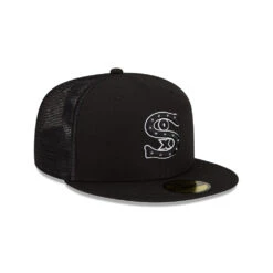 Chicago White Sox 2022 Batting Practice New Era 59FIFTY Fitted Hat -Hockey Store 60228502 59FIFTY BP CHIWHI OTC 3QR