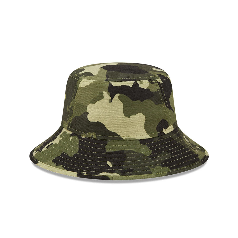 Chicago White Sox New Era 2022 Armed Forces Day Bucket Hat 8 Chicago White Sox New Era 2022 Armed Forces Day Bucket Hat - Image 6