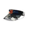 Chicago Bears B Logo 2022 Training New Era Visor 2 Chicago Bears B Logo 2022 Training New Era Visor -Hockey Store 60241648 VISOR NFL22TRNVISOR CHIBEAB OTC 3QL