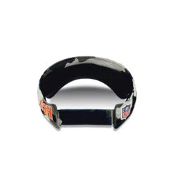 Chicago Bears B Logo 2022 Training New Era Visor 15 Chicago Bears B Logo 2022 Training New Era Visor -Hockey Store 60241648 VISOR NFL22TRNVISOR CHIBEAB OTC R